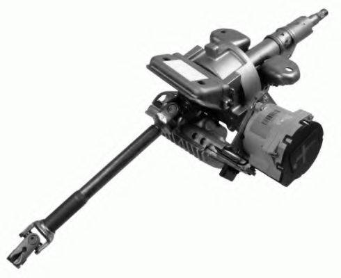 ZF PARTS 8002127 Рульова колонка