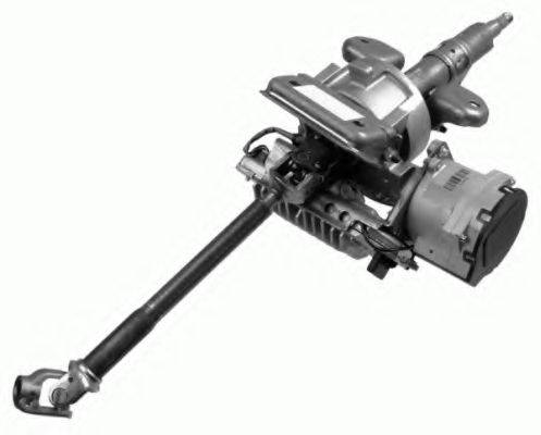 ZF PARTS 8002129 Рульова колонка