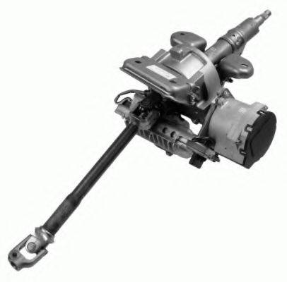 ZF PARTS 8002130 Рульова колонка