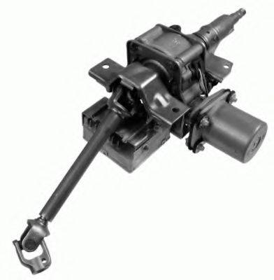 ZF PARTS 8002131 Рульова колонка