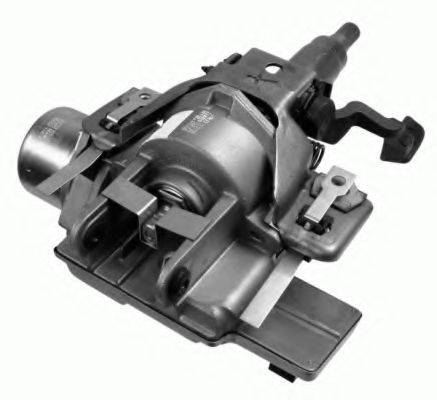 ZF PARTS 8002140 Рульова колонка