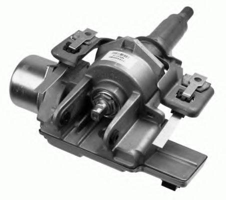 ZF PARTS 8002 133
