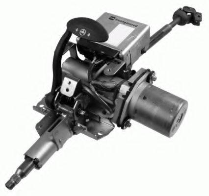 ZF PARTS 8002199 Рульова колонка