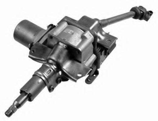 ZF PARTS 8002200 Рульова колонка