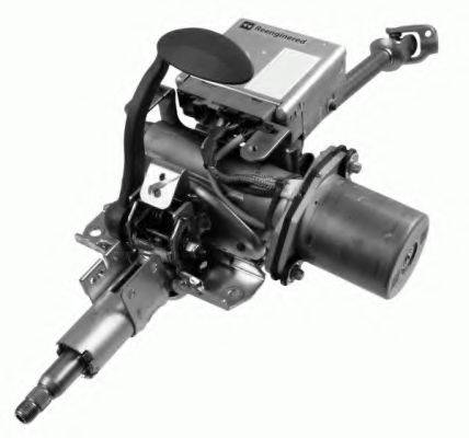 ZF PARTS 8002202 Рульова колонка