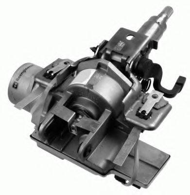 ZF PARTS 8002203 Рульова колонка