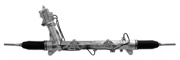 ZF PARTS 8002210 Рульовий механізм