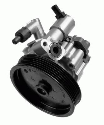 ZF PARTS 8002 214