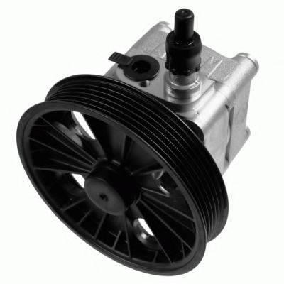 ZF PARTS 8002235 Гідравлічний насос, кермо