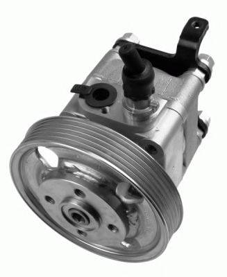 ZF PARTS 8002 236