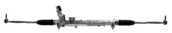 ZF PARTS 8002237 Рульовий механізм