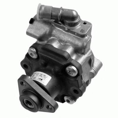 ZF PARTS 8002246 Гідравлічний насос, кермо