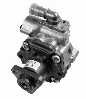 ZF PARTS 8002250 Гідравлічний насос, кермо