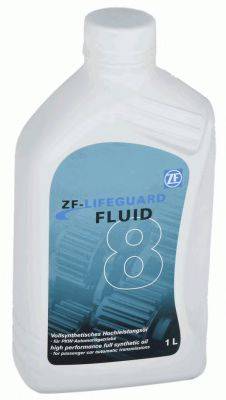 ZF PARTS 8704 002