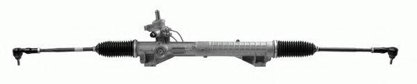 ZF PARTS 8002 197
