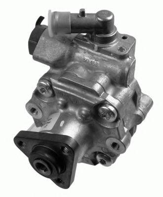ZF PARTS 8002218 Гідравлічний насос, кермо
