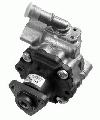 ZF PARTS 8002251 Гідравлічний насос, кермо