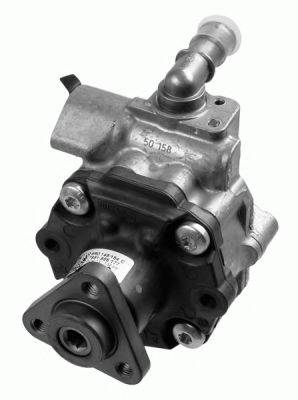 ZF PARTS 8002 252