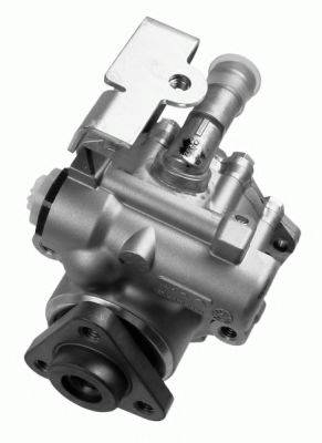 ZF PARTS 8002291 Гідравлічний насос, кермо