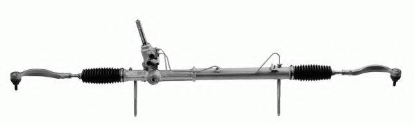 ZF PARTS 8002285 Рульовий механізм