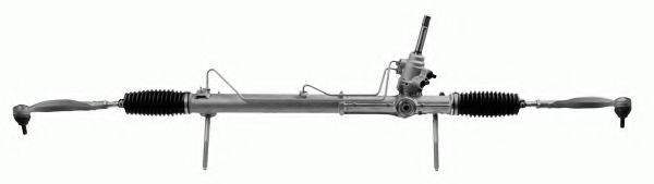 ZF PARTS 8002286 Рульовий механізм