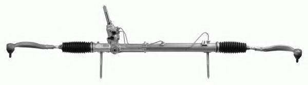 ZF PARTS 8002287 Рульовий механізм
