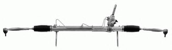 ZF PARTS 8002288 Рульовий механізм