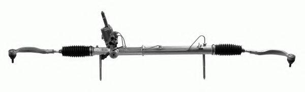 ZF PARTS 8002289 Рульовий механізм