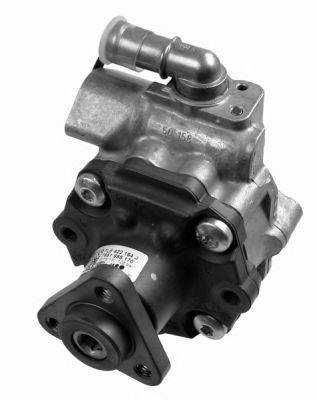 ZF PARTS 8002300 Гідравлічний насос, кермо