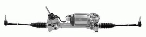 ZF PARTS 8002221 Рульовий механізм