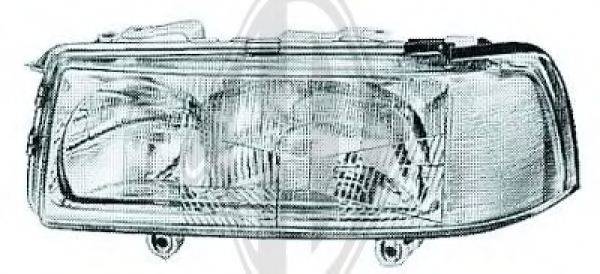 DIEDERICHS 1014580
