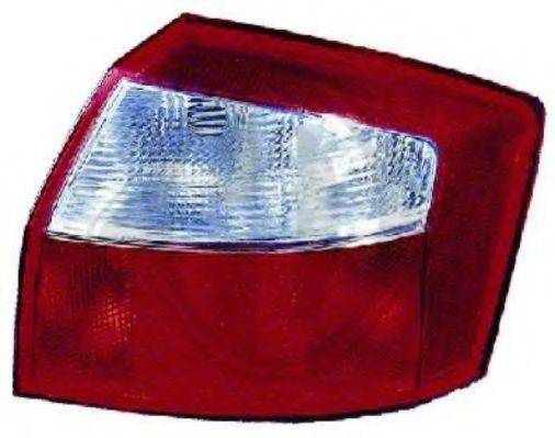 AUDI 110354012 Задній ліхтар