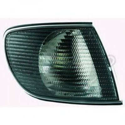 FORD 314906 Комплект проблискових ламп