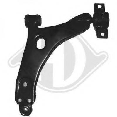 DIEDERICHS 1141500