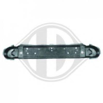 FORD 0635654 Поперечна балка