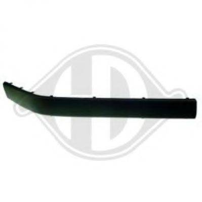 FORD 0635582 Облицювання / захисна накладка, буфер