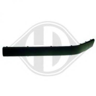 FORD 0635581 Облицювання / захисна накладка, буфер