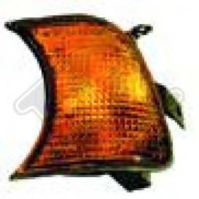 FORD 635902 Ліхтар покажчика повороту