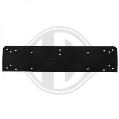 EQUAL QUALITY P1110 Кронштейн щитка номерного знаку