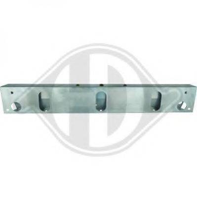 BMW 51647210501 Облицювання передка