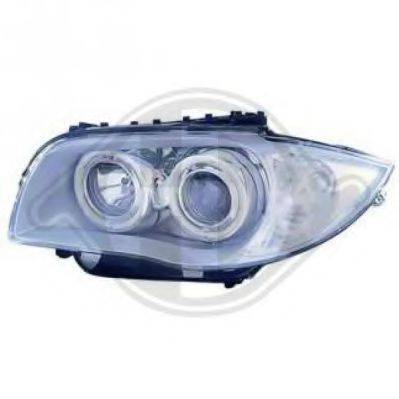 VALEO 043914 Основна фара
