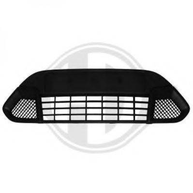 FORD 1529043 Ґрати вентилятора, буфер