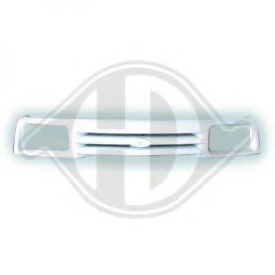 FORD 1613221 решітка радіатора