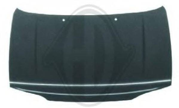 PM 621755 Капот двигуна