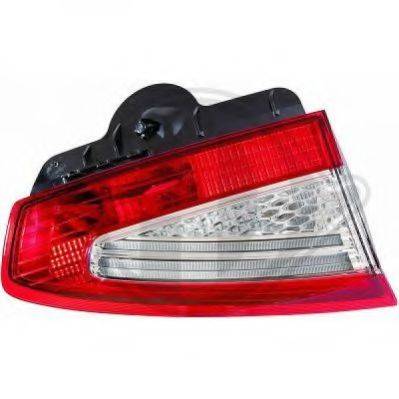 FORD 1764009 Задній ліхтар