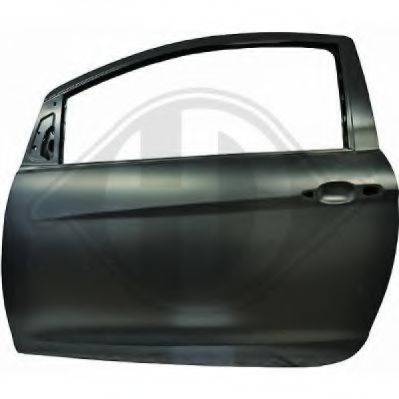 FORD 1542363 Двері, кузов