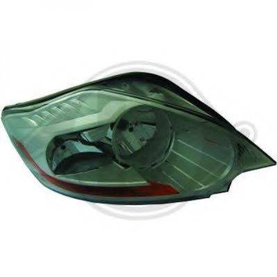 DIEDERICHS 1470080