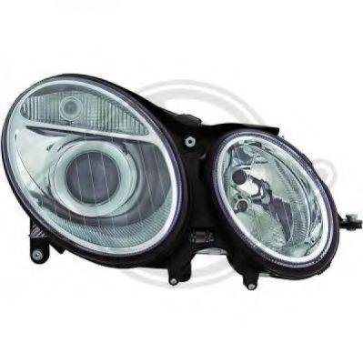 DEPA 440-1126R-LDHEM Основна фара