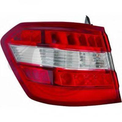 MERCEDES-BENZ 2128200364 Задній ліхтар