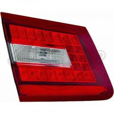 MERCEDES-BENZ 2128201064 Задній ліхтар